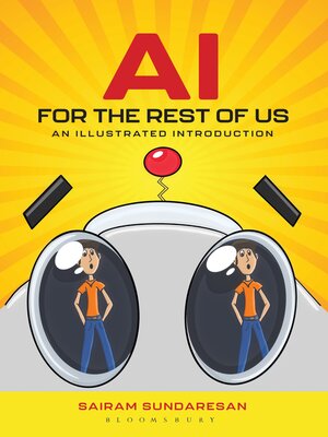 cover image of AI for the Rest of Us